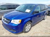 DODGE GRAND CARAVAN SE 2C4RDGBG0DR654863 снимка