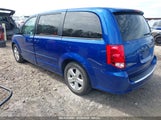 DODGE GRAND CARAVAN SE 2C4RDGBG0DR654863 снимка