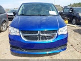DODGE GRAND CARAVAN SE 2C4RDGBG0DR654863 снимка