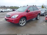 LEXUS RX 400H JTJHW31U282046799 снимка