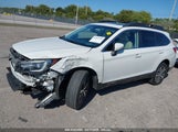 SUBARU OUTBACK 2.5I LIMITED 4S4BSANC5J3259686 снимка