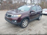 KIA SORENTO LX 5XYKTCA18BG070058 снимка