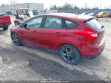 FORD FOCUS SE 1FADP3K21EL280228 снимка