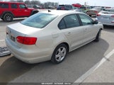 VOLKSWAGEN JETTA 2.0L TDI 3VWLL7AJ9BM082375 снимка