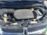 DODGE GRAND CARAVAN SXT 2C4RDGCG4ER327267 снимка