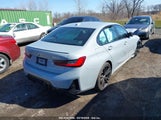 BMW M340I M340I XDRIVE 3MW49FF01R8E79739 photo
