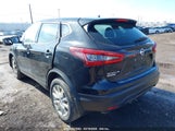 NISSAN ROGUE SPORT S AWD XTRONIC CVT JN1BJ1CW7LW650640 photo