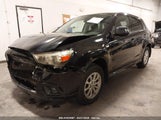 MITSUBISHI OUTLANDER SPORT ES JA4AP3AU8BZ002333 photo