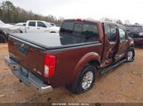 NISSAN FRONTIER SV 1N6AD0EV1GN758310 снимка