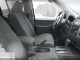 NISSAN FRONTIER SV 1N6AD0EV1GN758310 снимка