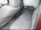NISSAN FRONTIER SV 1N6AD0EV1GN758310 снимка