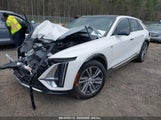 CADILLAC LYRIQ LUXURY W/1SD 1GYKPRRK7RZ116943 fotografie