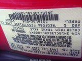 NISSAN VERSA 1.8SL 3N1BC13EX8L402249 снимка