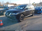 NISSAN PATHFINDER SV 5N1DR2MN0JC638981 снимка