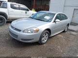 CHEVROLET IMPALA LIMITED LS 2G1WA5E34G1110712 снимка