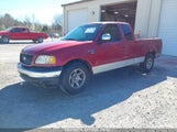 FORD F-150 LARIAT/WORK SERIES/XL/XLT 1FTRX17W1YKA92433 photo