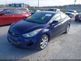 HYUNDAI ELANTRA LIMITED 5NPDH4AE7CH094753 снимка