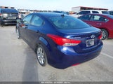 HYUNDAI ELANTRA LIMITED 5NPDH4AE7CH094753 снимка