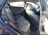 HYUNDAI ELANTRA LIMITED 5NPDH4AE7CH094753 снимка