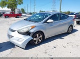 HYUNDAI ELANTRA GLS 5NPDH4AE4DH333788 снимка