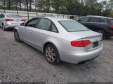 AUDI A4 2.0T PREMIUM WAUAFAFL2AN034484 снимка