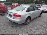 AUDI A4 2.0T PREMIUM WAUAFAFL2AN034484 снимка