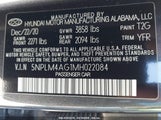 HYUNDAI ELANTRA SEL 5NPLM4AG1MH022084 снимка