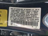 HONDA CIVIC EX-L 19XFC1F72GE044319 снимка