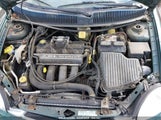 DODGE NEON HIGHLINE 1B3ES46C3YD711254 снимка