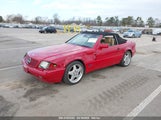 MERCEDES-BENZ SL 500 WDBFA67F2VF142244 снимка