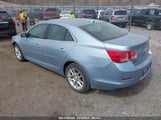CHEVROLET MALIBU 1LT 1G11C5SA0DU124761 снимка