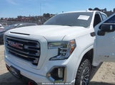 GMC SIERRA 1500 4WD SHORT BOX AT4 1GTP9EEL1LZ288888 fotografie