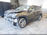 TOYOTA RAV4 LIMITED JTMDFREV9D5003318 снимка