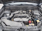 SUBARU FORESTER 2.5I JF2SJAAC9HH410475 photo