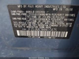 SUBARU FORESTER 2.5I JF2SJAAC9HH410475 снимка