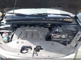 HONDA ODYSSEY EX-L 5FNRL387X8B401926 снимка