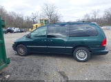 CHRYSLER TOWN & COUNTRY LX 1C4GP54G6XB603564 снимка