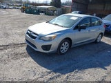 SUBARU IMPREZA 2.0I JF1GPAA69DH869499 снимка