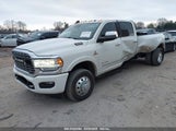 RAM 3500 LIMITED 4X4 8' BOX 3C63RRRL5MG646096 снимка