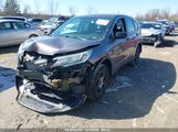 HONDA CR-V LX 5J6RM4H38FL024503 снимка