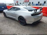 Chevrolet Camaro 1Ss 1G1FF1R77H0215393 снимка