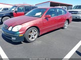 LEXUS GS 430 JT8BL69S310003742 снимка
