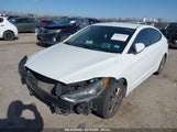 HYUNDAI ELANTRA SEL 5NPD84LF0JH368412 photo