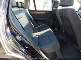 BMW X3 XDRIVE28I 5UXWX9C59E0D39768 снимка