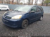 TOYOTA SIENNA LE 5TDZA23C15S360551 снимка