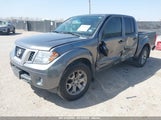 NISSAN FRONTIER SV 4X2 1N6ED0EA9MN707972 снимка