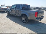 NISSAN FRONTIER SV 4X2 1N6ED0EA9MN707972 снимка