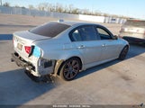 BMW 328I WBAPH7G52ANM49215 снимка