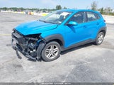 HYUNDAI KONA SE KM8K1CAA6KU280867 снимка