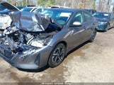 NISSAN SENTRA SV XTRONIC CVT 3N1AB8CV2RY276531 fotografie